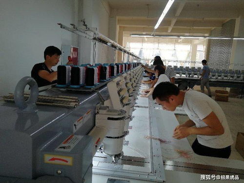 绣花制版设计技术培训引领湖北武汉地区学员拓宽就业创业渠道