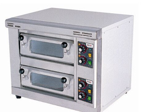 威尔宝peo-2m 比萨炉/比萨饼电烘炉/西厨电热设备图片